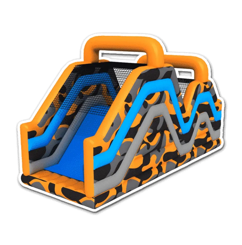 Hinderbanor