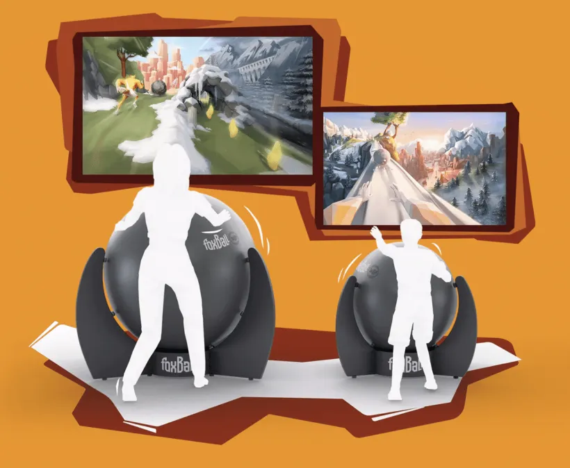 VR - Gaming